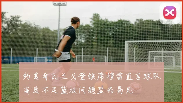 约基奇瓦兰戈登缺席穆雷直言球队高度不足篮板问题显而易见