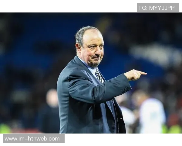 贝尼特斯分析国米与那不勒斯争冠形势前者略占上风